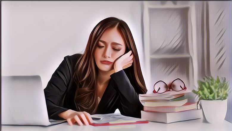 Selalu Dianggap Buruk, Ternyata Ini 4 Sisi Positif Menunda Pekerjaan