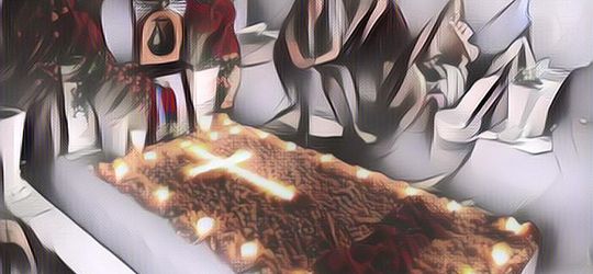 5 Tradisi Perayaan Tahun Baru Yang Unik Dan Aneh Di Berbagai Negara, Ada Yang Tidur Di Kuburan