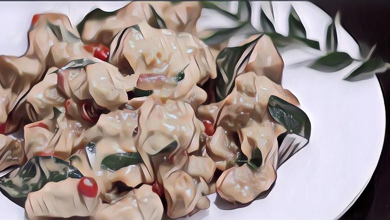 Yuk, Bikin Ayam Salted Egg Sendiri di Rumah, Nggak Kalah Yummy!