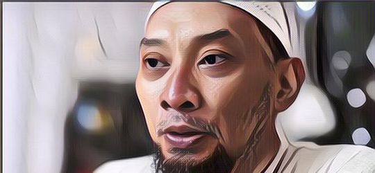 Awal Mula Chef Haryo Hijrah Sampai Bikin Gerakan Sedekah Seribu