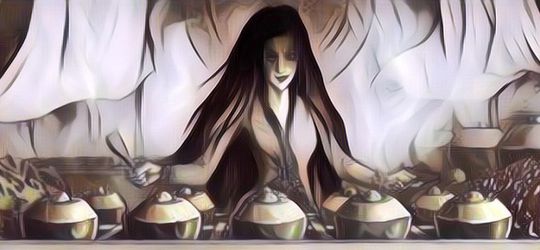 Viral Video Pendaki Dengar Alunan Gamelan di Puncak Gunung, Auto Merinding~