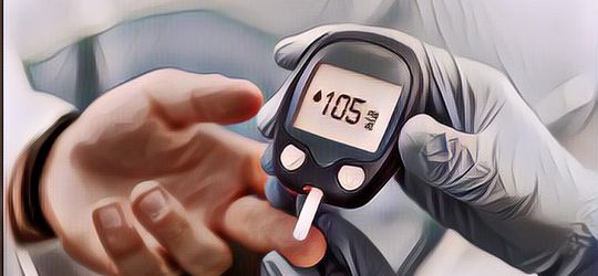 Mengenal Penyakit Mematikan Diabetes: dari Tipe, Gejala, dan Penyebabnya