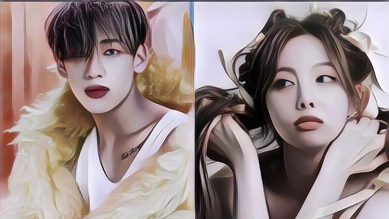 BamBam GOT7 Bongkar Fakta Di Balik Pengakuan Naksir Nayeon TWICE, Gini Awal Mula Bisa Suka