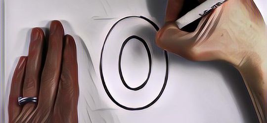 Filosofi Angka Nol, dari Ketiadaan Kini Menjadi Pondasi Teknologi