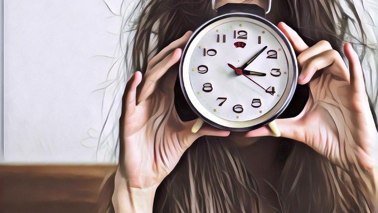 Rahasia di Balik "Witching Hour" yang Bikin Kita Lebih Takut dari Biasanya Ketika Bangun Tidur Jam 3 Pagi