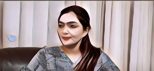 Astaga, Ashanty Idap Penyakit Selain Autoimun, Mendadak Langsung Panik