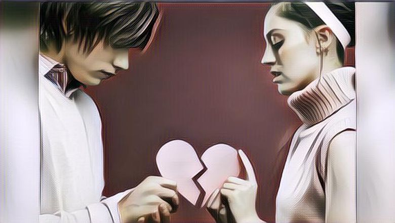 Belum Move On, Ternyata Ini Alasan Menyesal Putus Dengan Mantan