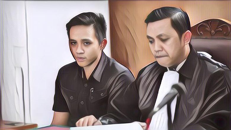 Bharada E Berdoa di Kamar Mandi Sebelum Tembak Brigadir J, Ini Isi Doanya