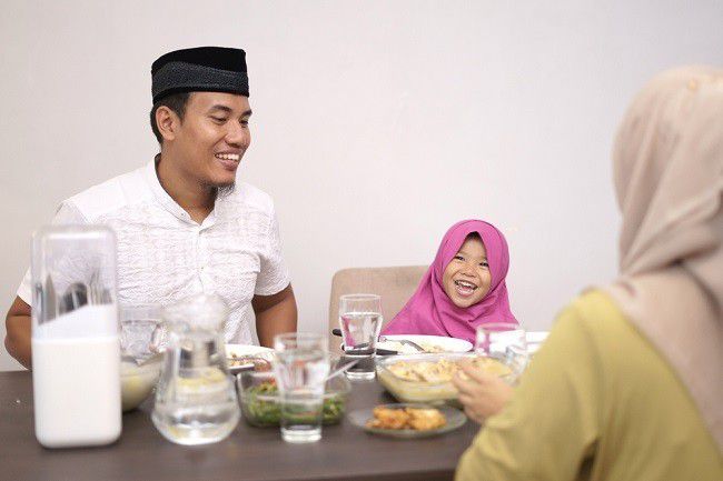 7. Berikan Apresiasi