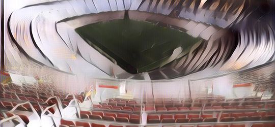 Jadi Tujuan Para Pecinta Sport, Ini 4 Arena Olahraga Terkenal di Dunia