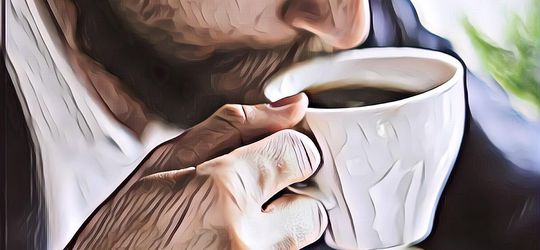 Fakta atau Mitos: Kopi Bisa Meningkatkan Daya Ingat?