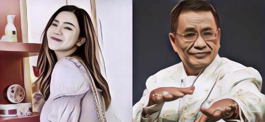 Meniru Gaya Berujung Somasi, Felicya Angelista Ajak Ketemu Hotman Paris