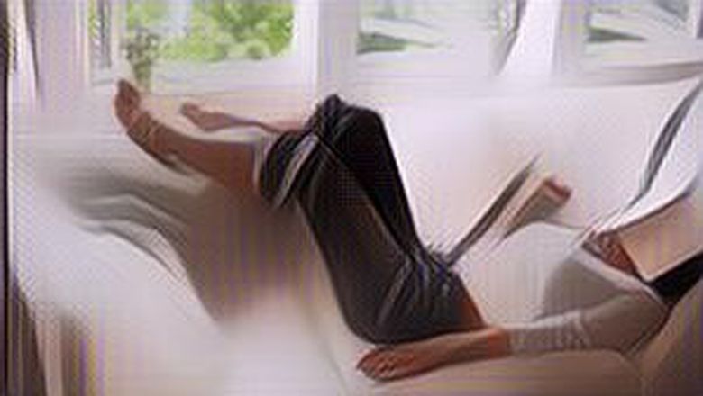 Gak Nyangka Loh! Tidur Siang Ternyata Punya Banyak Manfaat, Apa Saja?