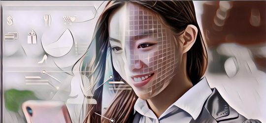 Tiongkok Wajibkan Warganya Pindai Wajah Kalau Beli Ponsel Baru