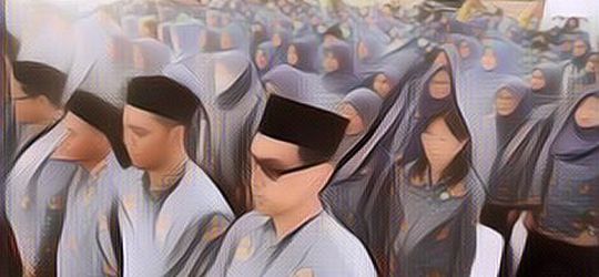 Siapa PNS yang Dapat THR Paling Besar di Indonesia? Terungkap Sosoknya