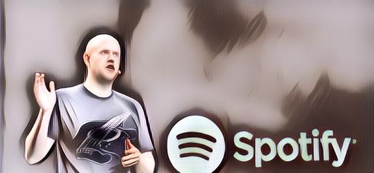 Orang Kaya Mah Bebas! Pendiri Spotify, Daniel Ek Nyatakan Ingin Membeli Arsenal