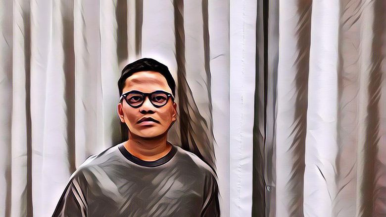 Viral Surat Terbuka Arief Muhammad soal Larangan Mudik, Ini Isinya