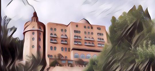 Bukan Sekedar Penginapan, Ini 5 Hotel Bersejarah di Dunia yang Menyimpan Cerita