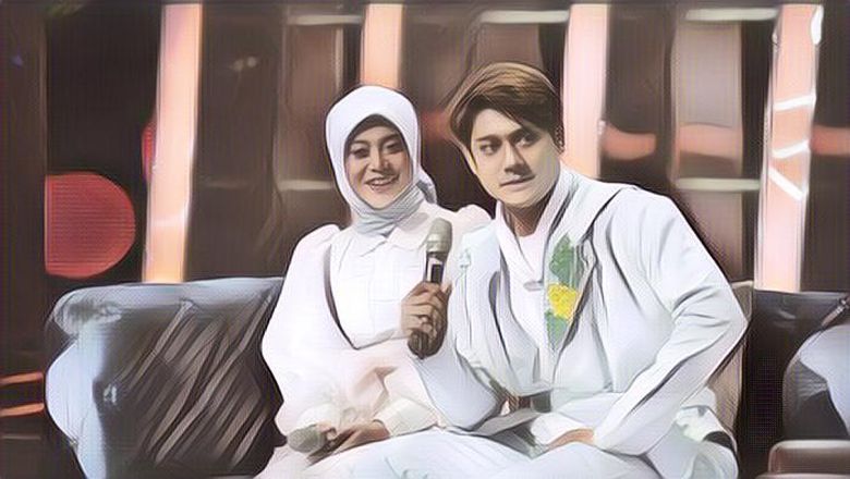 Deretan Artis yang Anaknya Diduga Dihina Warganet, Semuanya Ingin Pelaku Masuk Penjara