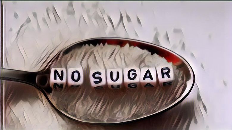 7 Hal Baik yang Akan Terjadi Jika Kamu Berhenti Mengkonsumsi Gula