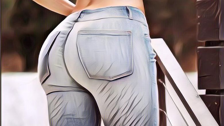 7 Tips Membentuk Pantat Agar Lebih Indah dan Semog, Dijamin Bikin Percaya Diri Bertambah Dua Ratus Persen