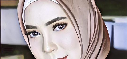 Fitri Tropica, 'Selo', dan #KresKresChallenge di Instagram