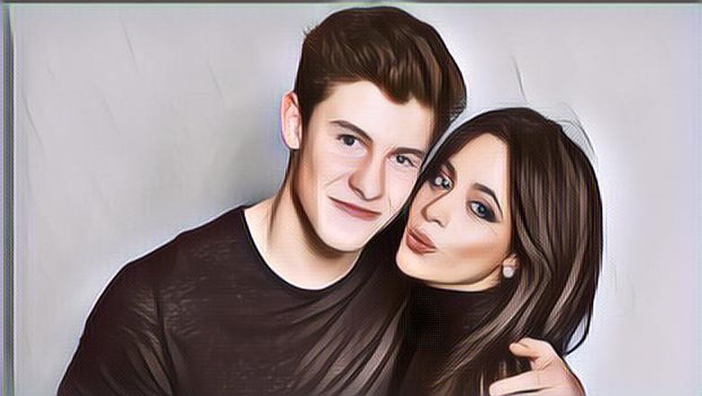 Camila Cabello dan Shawn Mendes Pacaran? Ini Pernyataan Shawn yang Bikin Heboh