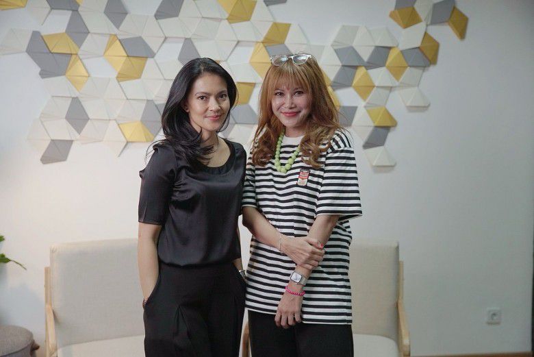 Skincare Andalan Lola Amaria