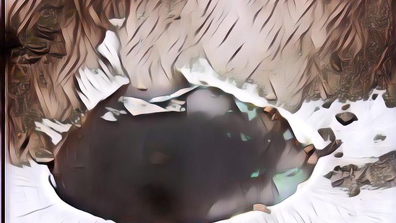 Misteri Danau Tengkorak di Ropkund Himalaya yang Mulai Terpecahkan, Siapa Pemilik Tulang Belulang Tersebut?