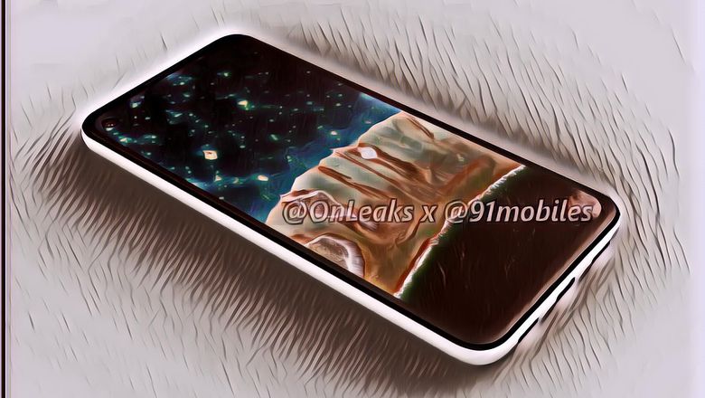 Bocoran Google Akan Hadirkan Pixel 4 Versi Murah, Penerus Pixel 3a