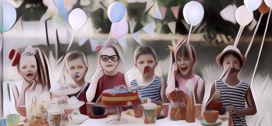 7 Ide Kreatif Perayaan Ulang Tahun Anak, Hari Spesial Jadi Makin Istimewa