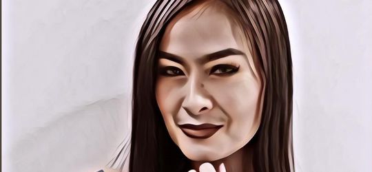 Iis Dahlia Dihujat Warganet Setelah Komentari Penampilan Peserta