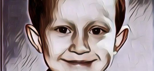 Masa Kecil Bocah-bocah Ini Gemes Banget, Begitu Dewasa Mereka Berubah Jadi Monster (Bagian 1)