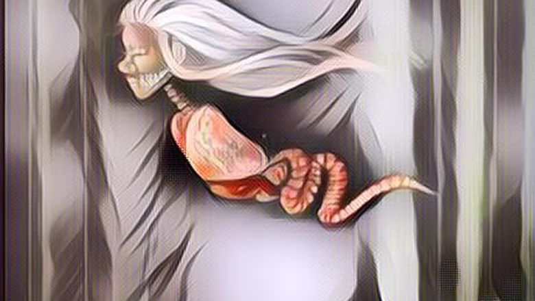 Penampakan Kuyang di Cileungsi Diduga Hoaks, Ini Buktinya