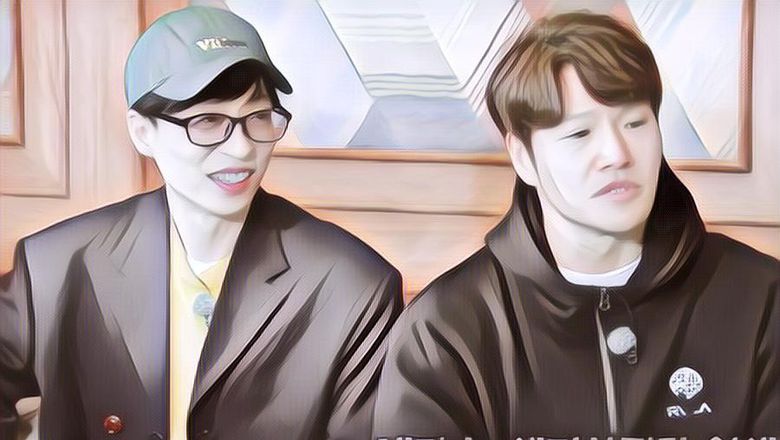 Yoo Jae Suk Ungkap Jika Kepribadian Kim Jong Kok Berubah Setelah Memutuskan Akan Menikah