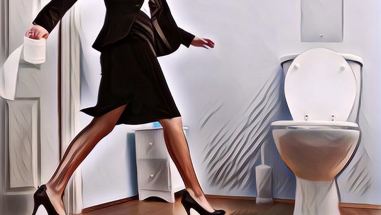 Apa Sih Hubungannya Kebelet Pipis dan Kecerdasan Seseorang?