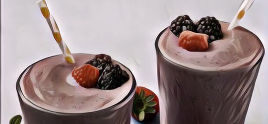 Ternyata Smoothie Tidak Sesehat yang Kita Kira! Ini Alasannya