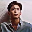 Park Bo Gum Berperan Sebagai Atlet Tinju yang Menjadi Polisi di Drakor Baru "Gof Boy"