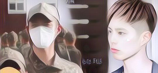 Hore! Park Bo Gum Selesai Wamil Lebih Awal, Gak Sabar Menanti Comeback-nya di Dunia Acting