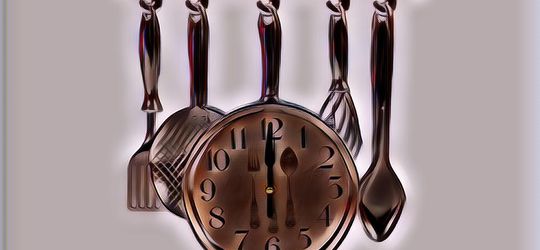 Menu Buka Puasa Praktis dan Murah, Coba Dua Menu Ini