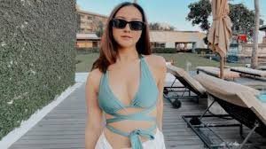 1. Gabriella Larasati 