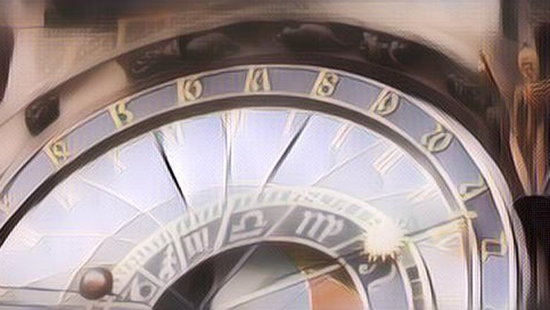 Ramalan Zodiak Rabu 19 Oktober 2022, Hari yang Cukup Emosional untuk Aquarius