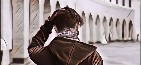 Masih Sayang Namun Terbebani Masalalu Pacar