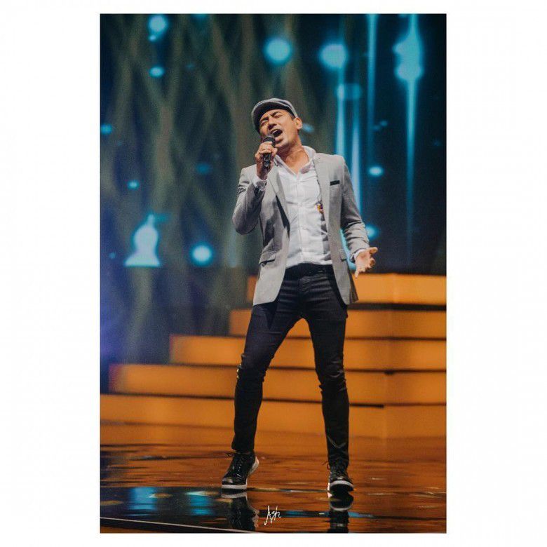 5. Selalu tampil rapi