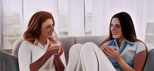 7 Cara Ampuh Mengambil Hati Calon Ipar