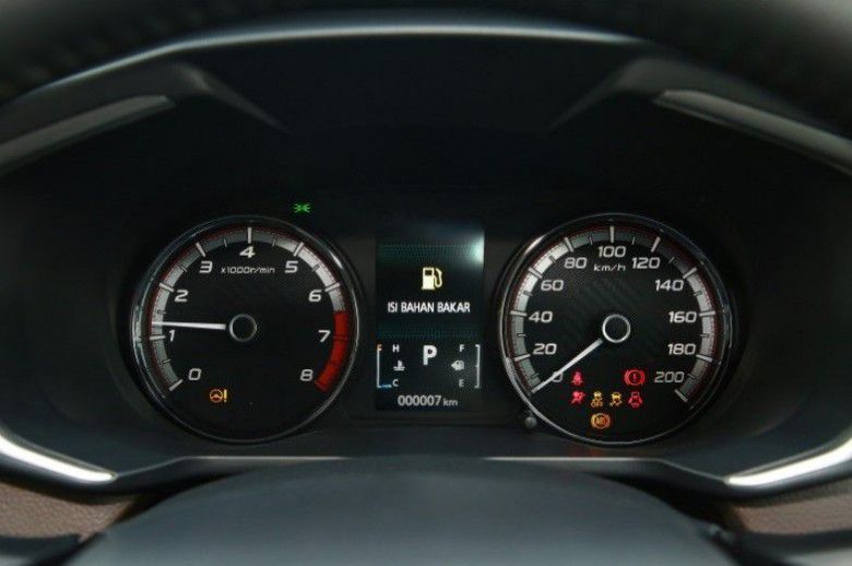 # Mengganggu Kinerja Mobil