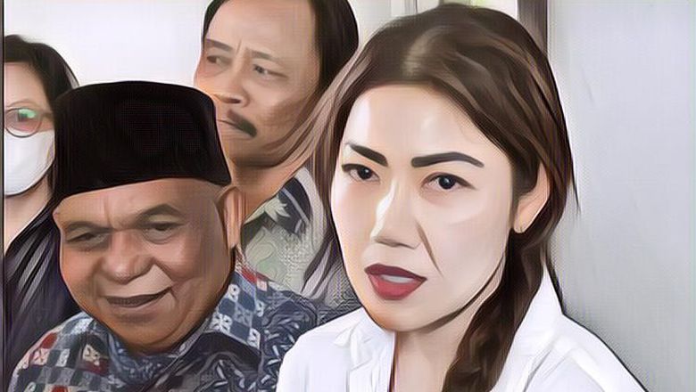 Gak Disangka, Terungkap Asal-Usul Keluarga Inge Istri Ari Wibowo