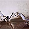 Fakta-fakta tentang Seni Melipat Kertas Origami yang Dulunya Cuma Diajarin ke Kaum Elit Jepang