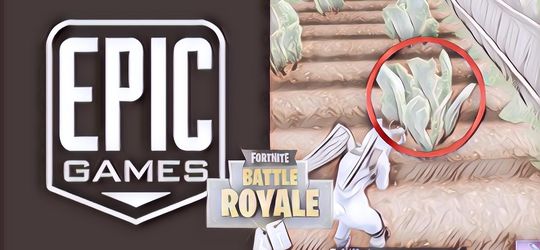 Epic Menggugat Sebuah Acara Fortnite yang Menyedihkan