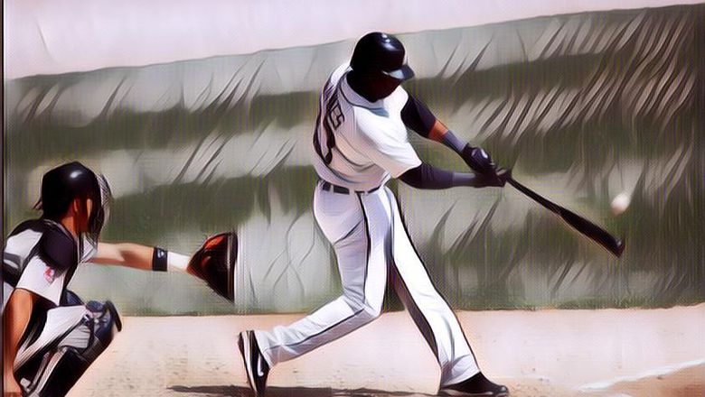 Materi Bola Bisbol: Memahami Plate Home Bisbol